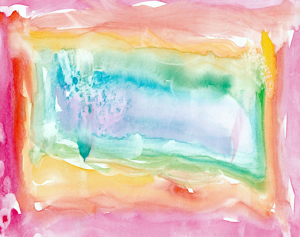 Artsy Fartsy Mouse Pad — Choose Your Artwork