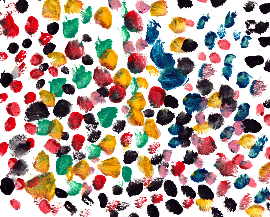 Artsy Fartsy Mouse Pad — Choose Your Artwork