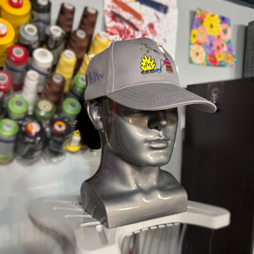 Custom Hats