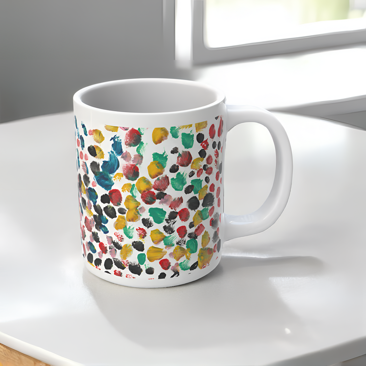 Unique Gift Ideas | Handmade Mugs, Coasters & More