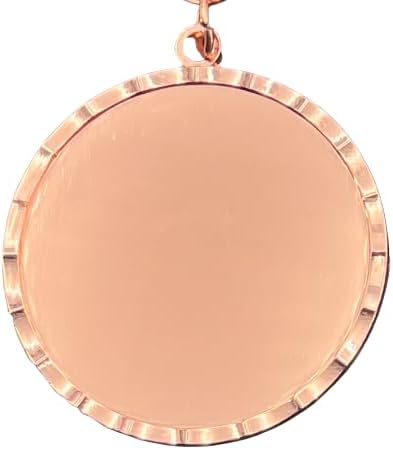 Custom Fun Medals with Your Logo: Trivia Nights, Fundraisers & Banquets
