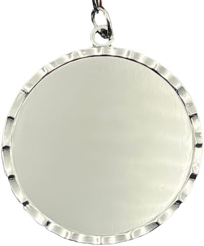 Custom Fun Medals with Your Logo: Trivia Nights, Fundraisers & Banquets