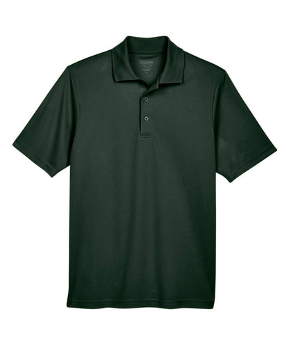 Core 365 88181 Men's Performance Polo in Forest