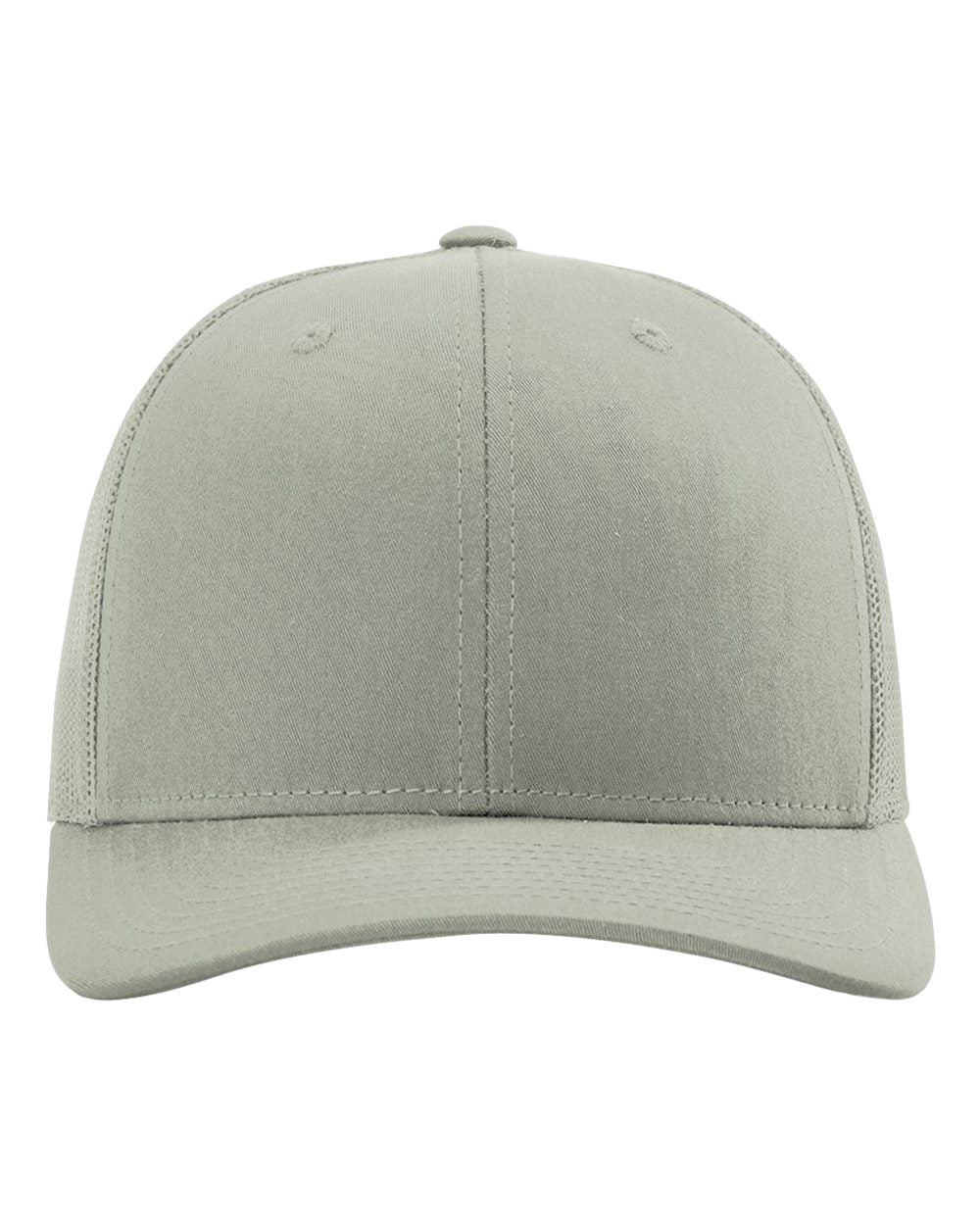 Richardson 112 trucker cap in Quarry