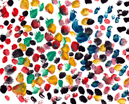 Artsy Fartsy Mouse Pad — Choose Your Artwork